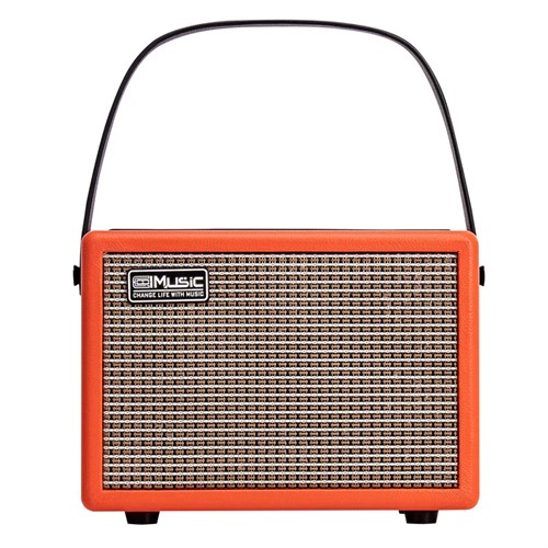 Loa Đàn Guitar Amplifier Cool Music UNIQUE-15G, Combo 15W